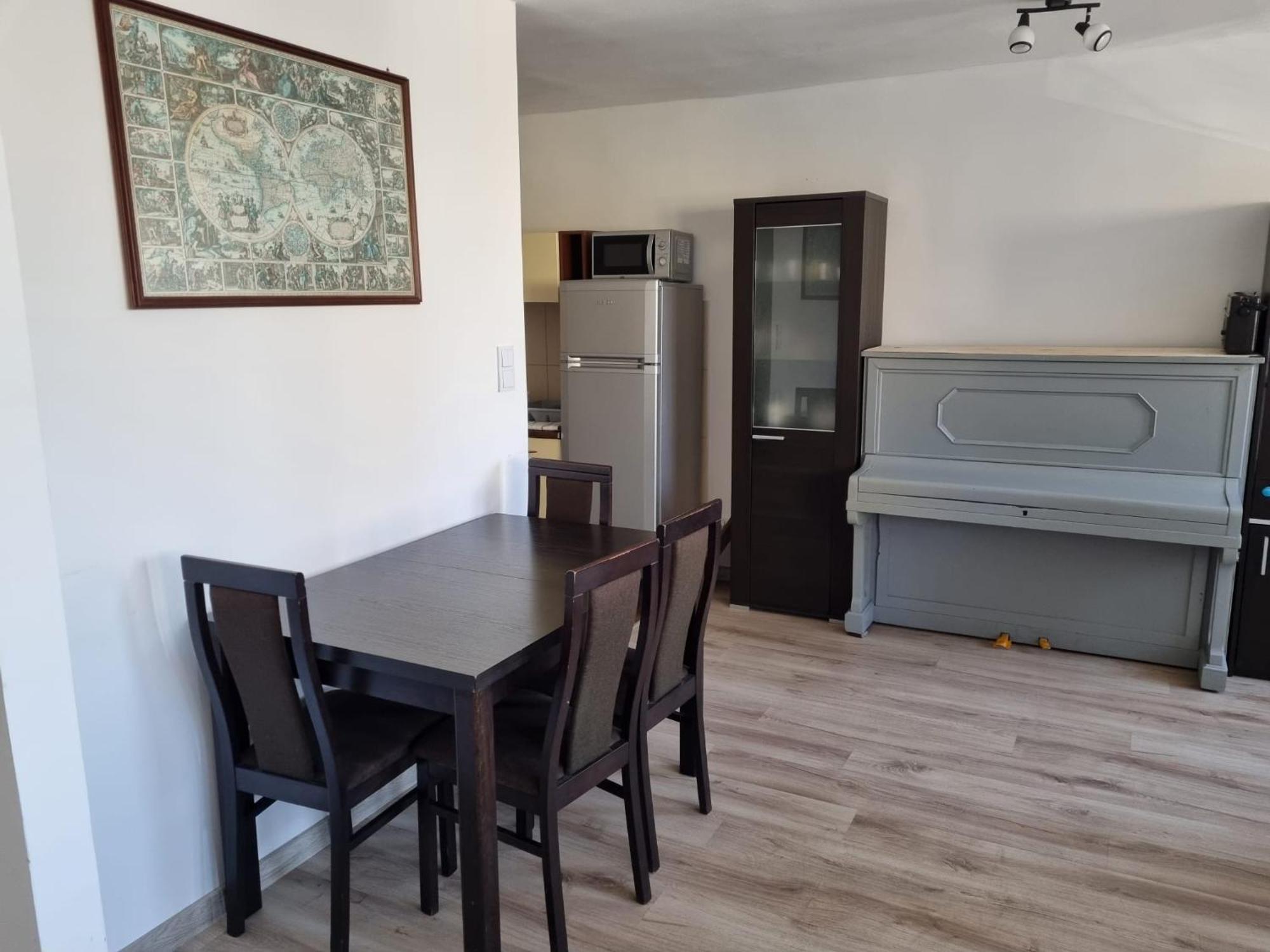 Apartment Konkrety Lubiń